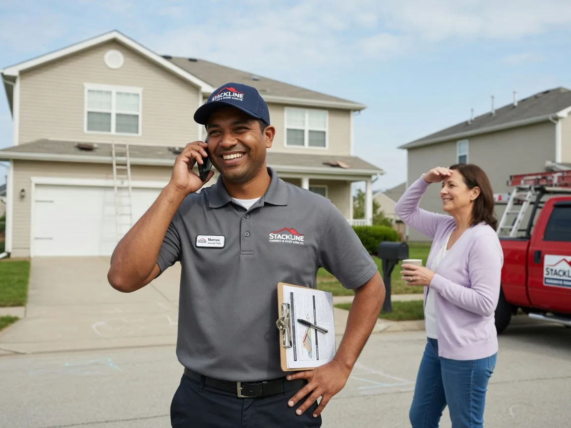 Chimney flashing repair Barceloneta, PR FAQs